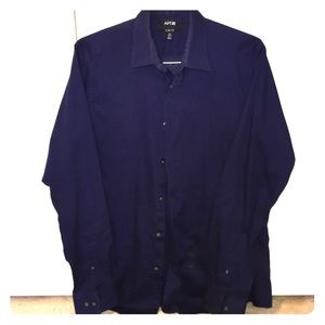 Men’s Apt. 9 Premiere Flex Button-Down Shirt